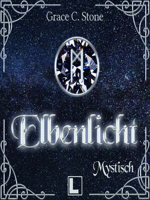 cover image of Mystisch--Elbenlicht, Band 5 (ungekürzt)